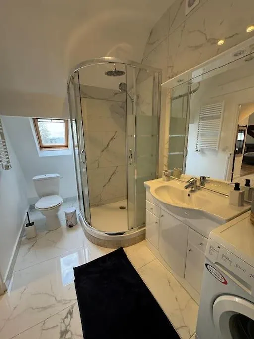 Appartement Gare Viry-Chatillon France