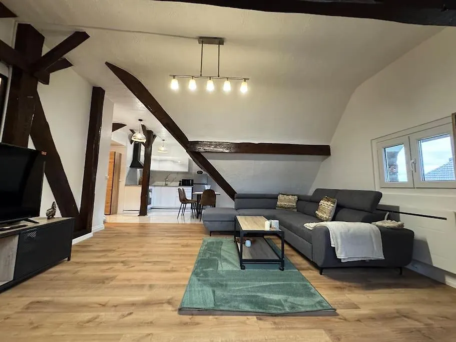 Appartement Gare Viry-Chatillon