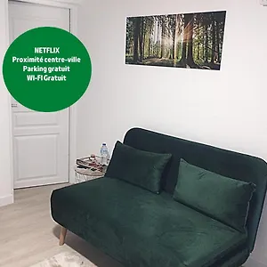 Appartement Le Petit, Viry-Châtillon