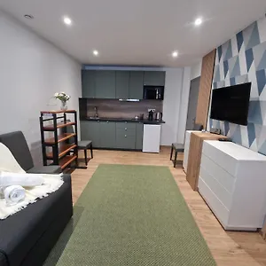 Appartement Avec 3 Et Un, Viry-Châtillon