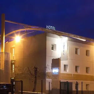 B&B Hotel Viry-Chatillon Hotel