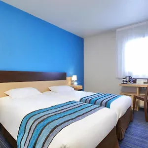Kyriad Hotel